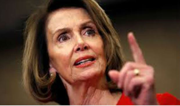 B&agrave; Nancy Pelosi dự kiến sẽ trở th&agrave;nh Chủ tịch Hạ viện Mỹ sau bầu cử giữa kỳ.
