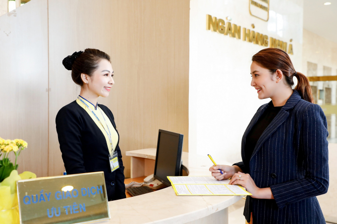 Trong 9 th&aacute;ng đầu năm 2018, Nam A Bank đ&atilde; thu hồi hầu hết c&aacute;c khoản nợ đ&atilde; b&aacute;n cho VAMC.