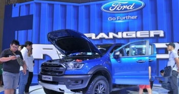 Vì sao Bộ Tài chính quyết thu phí trước bạ xe bán tải bằng 60%?