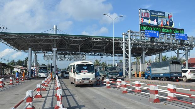 Thường trực Ch&iacute;nh phủ họp về c&aacute;c dự &aacute;n BOT