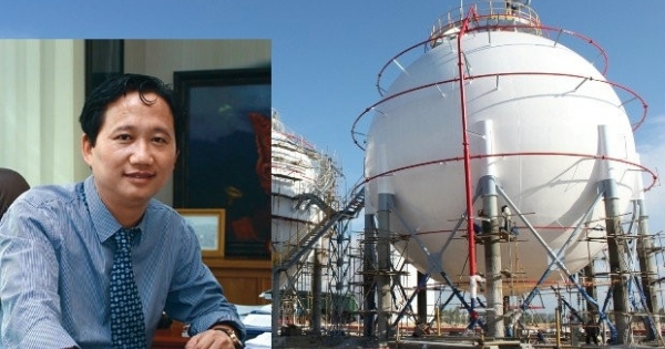 Tại “di sản Trịnh Xuân Thanh”: Lún sâu thua lỗ, tài sản “bốc hơi” hơn 1.200 tỷ đồng