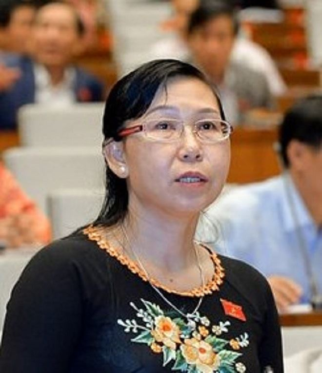 Để 'mỗi ng&agrave;y trong năm đều l&agrave; Ng&agrave;y Ph&aacute;p luật'