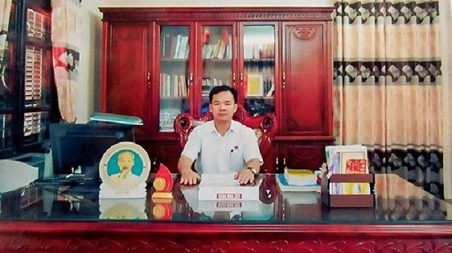 Để 'mỗi ng&agrave;y trong năm đều l&agrave; Ng&agrave;y Ph&aacute;p luật'