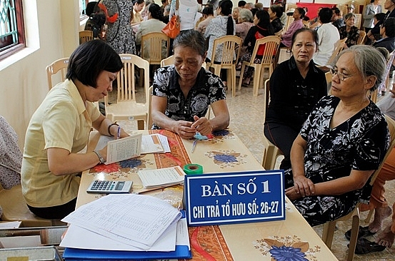 Ảnh minh họa.(Ảnh: Ph&aacute;p luật &amp;amp;amp; X&atilde; hội)