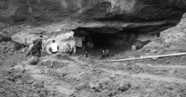 Mắc kẹt vì sập mỏ vàng tại Hòa Bình: Khai thác trái phép, nhiều lần bị xử phạt