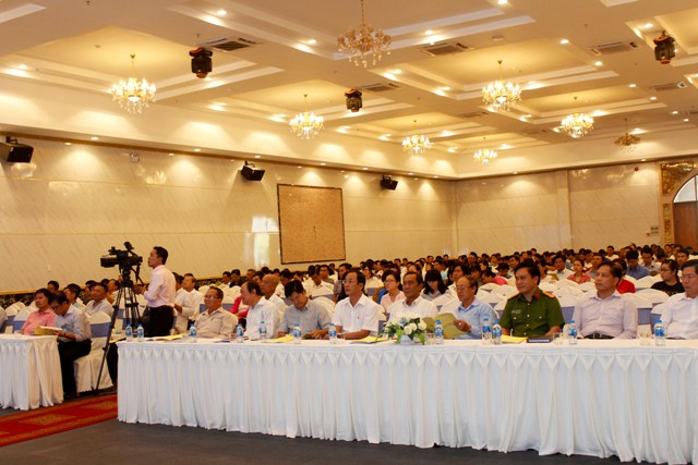 Cần Thơ Triển khai Nghị định mới của Ch&iacute;nh phủ v&ecirc;̀ an toàn thực ph&acirc;̉m