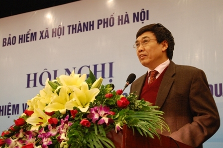 Khởi tố, bắt giam 2 nguyên Tổng Giám đốc Bảo hiểm xã hội Việt Nam