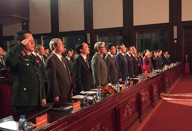 Ng&agrave;y Ph&aacute;p luật Việt Nam đang được lan toả, thẩm thấu trong đời sống x&atilde; hội