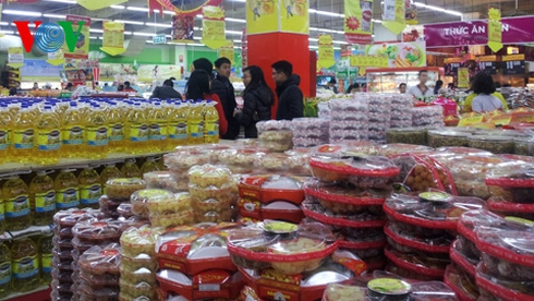 H&igrave;nh minh họa (Ảnh: VOV)