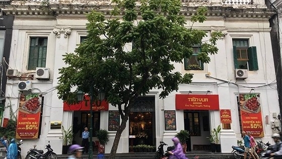 Hàng loạt sai phạm vụ bán đấu giá tại Agrexport Hà Nội