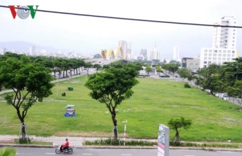 Vụ huỷ kết quả đấu giá khu đất 652 tỷ: TP Đà Nẵng sẵn sàng hầu kiện