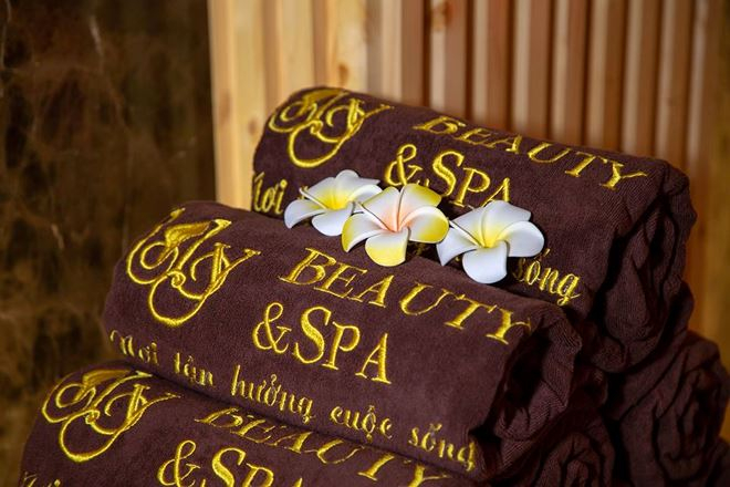 Lily Beauty &amp;amp;amp; Spa số 50 l&ocirc; 16 D L&ecirc; Hồng Phong Hải An Hải Ph&ograve;ng &ndash; Nơi khơi nguồn những vẻ đẹp rạng ngời