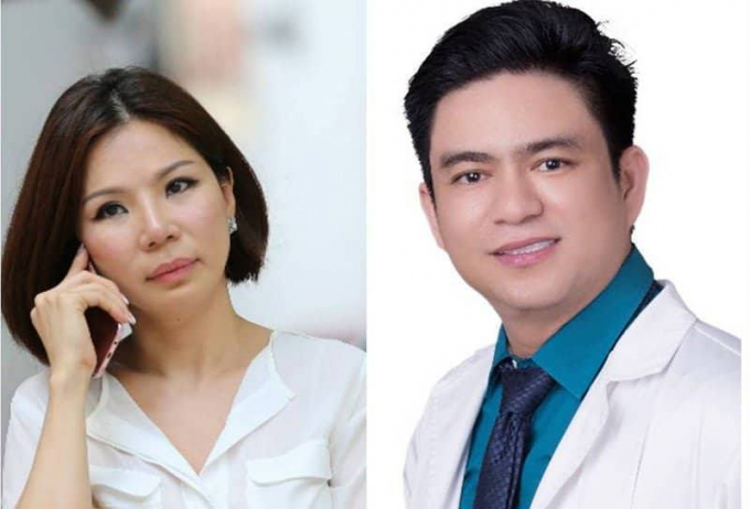 C&ocirc;ng an đề nghị truy tố 6 bị can li&ecirc;n quan đến vụ &aacute;n.