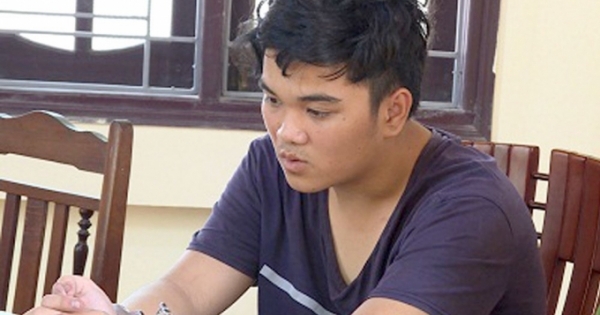 Kẻ trộm hóa sát nhân, tên côn đồ 17 tuổi giết bà giáo hàng xóm