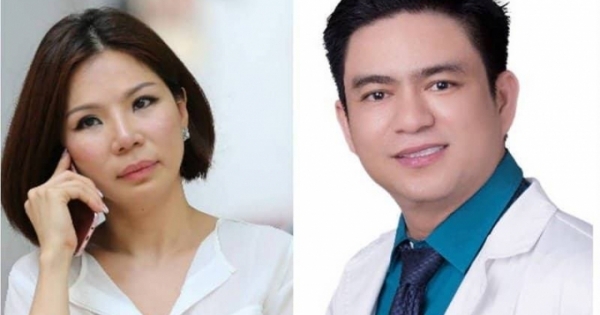 Hoàn tất cáo trạng vụ bác sĩ bị vợ thuê giang hồ đuổi chém