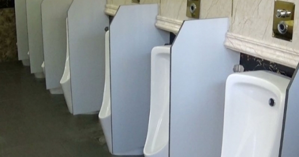 Hiệp hội Nhà vệ sinh và chốn 