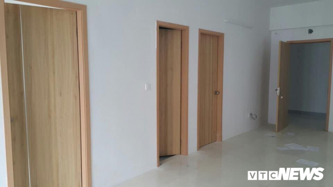 Kh&aacute;ch h&agrave;ng chỉ cần bỏ ra số tiền ban đầu khoảng 150 triệu đồng l&agrave; đ&atilde; được sở hữu căn hộ, sau đ&oacute; người mua sẽ được ng&acirc;n h&agrave;ng hỗ trợ vay vốn đến 70% gi&aacute; trị căn hộ.&nbsp;