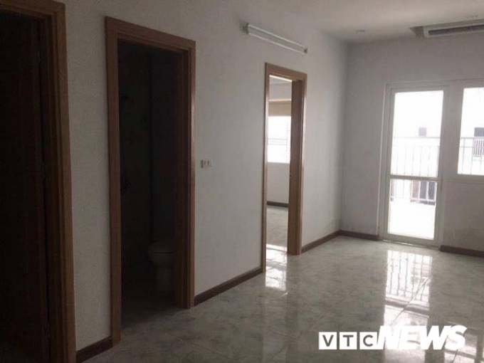 Điều n&agrave;y c&oacute; nghĩa l&agrave; nếu muốn sở hữu căn hộ ở KĐT Thanh H&agrave; th&igrave; người mua chỉ cần c&oacute; khoản t&iacute;ch lũy ban đầu 20% cho phần đặt cọc v&agrave; k&yacute; hợp đồng. 70% phải đ&oacute;ng từ sau thời điểm n&agrave;y sẽ được vay ng&acirc;n h&agrave;ng v&agrave; &acirc;n hạn trả nợ gốc.