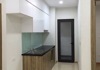 Bên trong căn hộ rẻ nhất Hà Nội có gì?