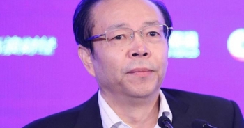 Trung Quốc bắt giữ quan tham trữ 3 tấn tiền mặt