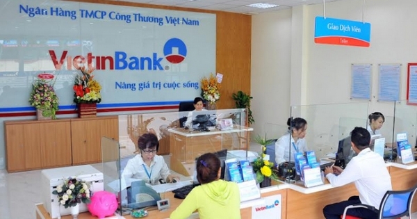 Nghi vấn nhóm nhân viên Vietinbank cấu kết lừa đảo 400 triệu đồng của khách hàng