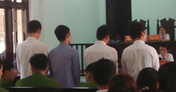 Nam thanh niên bị nhóm người bắt cóc, thiêu sống