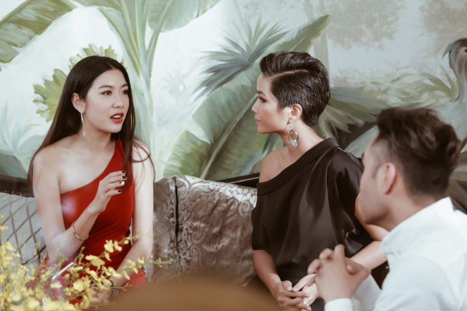 H&rsquo;hen Ni&ecirc; bật m&iacute; l&yacute; do sợ tăng c&acirc;n khi đến Th&aacute;i Lan tham gia Miss Universe