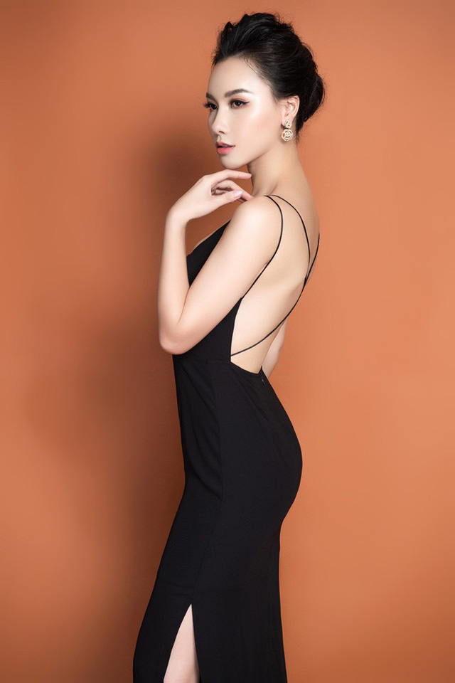 Kh&ocirc;ng đọ ngực &ldquo;khủng&rdquo;, mỹ nh&acirc;n Việt n&agrave;o sở hữu v&ograve;ng eo nhỏ nhất?