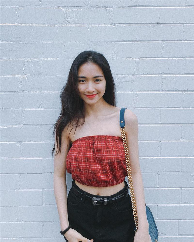 Đ&aacute;ng ch&uacute; &yacute;, b&iacute; quyết giảm c&acirc;n cuối c&ugrave;ng của H&ograve;a Minzy nhận được rất nhiều &yacute; kiến phản hồi đ&oacute; l&agrave; &ldquo;c&oacute; người y&ecirc;u&rdquo;. Nhiều người đặt c&acirc;u hỏi ngược lại cho chủ nh&acirc;n status: