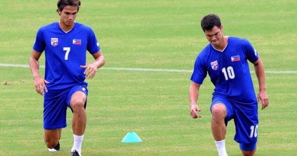 Thực lực của đội tuyển Philippines và Myanmar như thế nào?