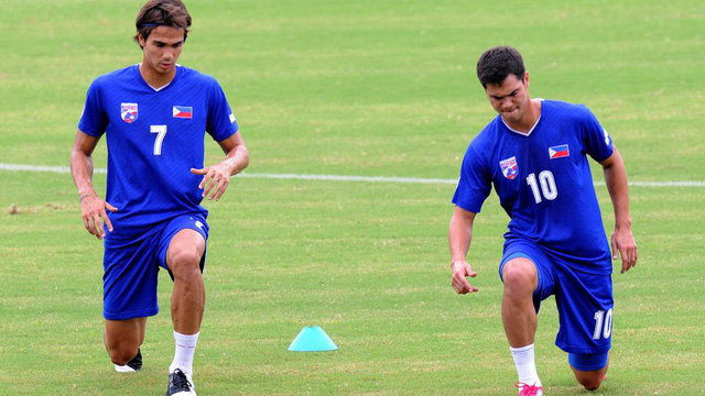 Sau khi c&oacute; sự xuất hiện của cựu HLV đội tuyển Anh, &ocirc;ng Sven Goran Eriksson, Philippines trở th&agrave;nh đội b&oacute;ng rất được quan t&acirc;m tại Đ&ocirc;ng Nam &Aacute;.