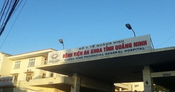 Quảng Ninh: Anh tử vong, em nguy kịch sau bữa ăn sáng