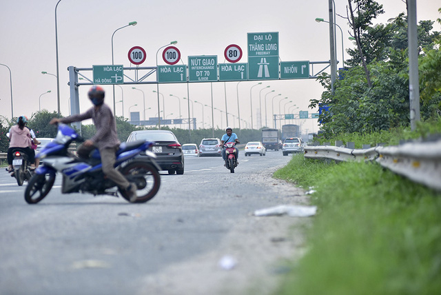 Ảnh: D&acirc;n Tr&iacute;.