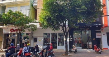 Mỹ phẩm “cao cấp” sản xuất tại... cửa hàng quần áo?