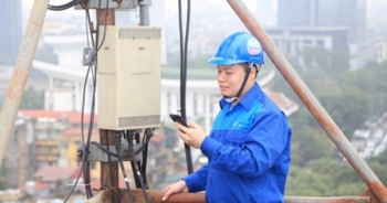 VNPT phủ sóng wifi miễn phí Giải đua xe Công thức 1 tại Hà Nội