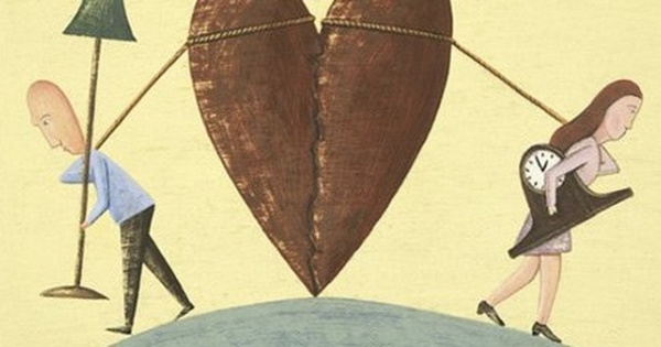 Sau ly hôn khi vợ cũ không đồng ý tách hộ khẩu thì làm thế nào?