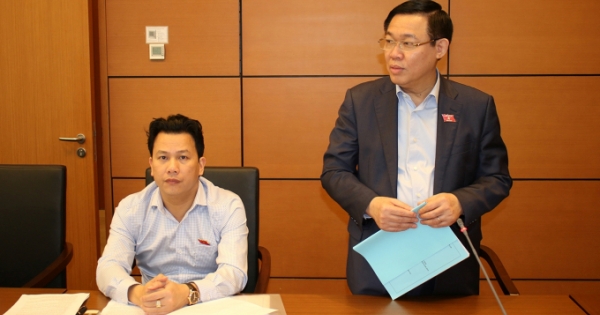 Chỉnh sửa Luật Đầu tư công: Đẩy mạnh phân cấp, hậu kiểm