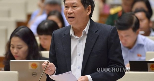 Có cán bộ thách thức người dân khiếu kiện