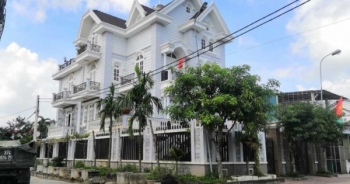 Xã 1.000 tỷ phú: Bậc nhất xứ Nghệ, biệt thự hàng ngàn, ô tô nhiều vô kể