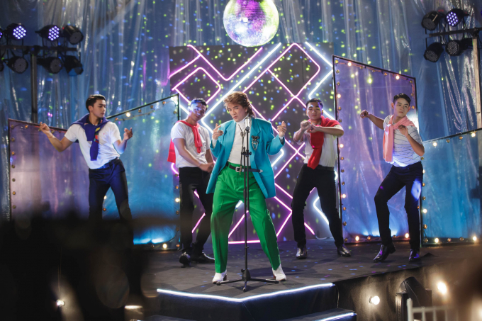 Mr. Đ&agrave;m rủ hội nghệ sĩ độc th&acirc;n c&ugrave;ng đ&oacute;ng MV &ldquo;Một m&igrave;nh c&oacute; sao đ&acirc;u