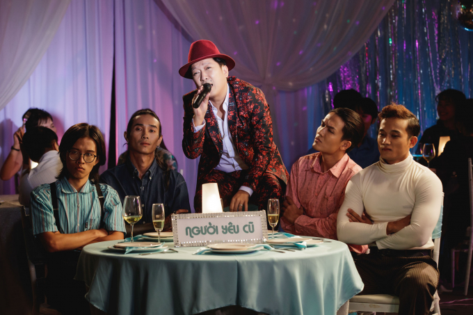 Mr. Đ&agrave;m rủ hội nghệ sĩ độc th&acirc;n c&ugrave;ng đ&oacute;ng MV &ldquo;Một m&igrave;nh c&oacute; sao đ&acirc;u