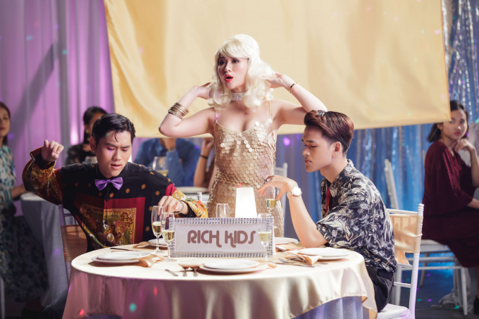 Mr. Đ&agrave;m rủ hội nghệ sĩ độc th&acirc;n c&ugrave;ng đ&oacute;ng MV &ldquo;Một m&igrave;nh c&oacute; sao đ&acirc;u