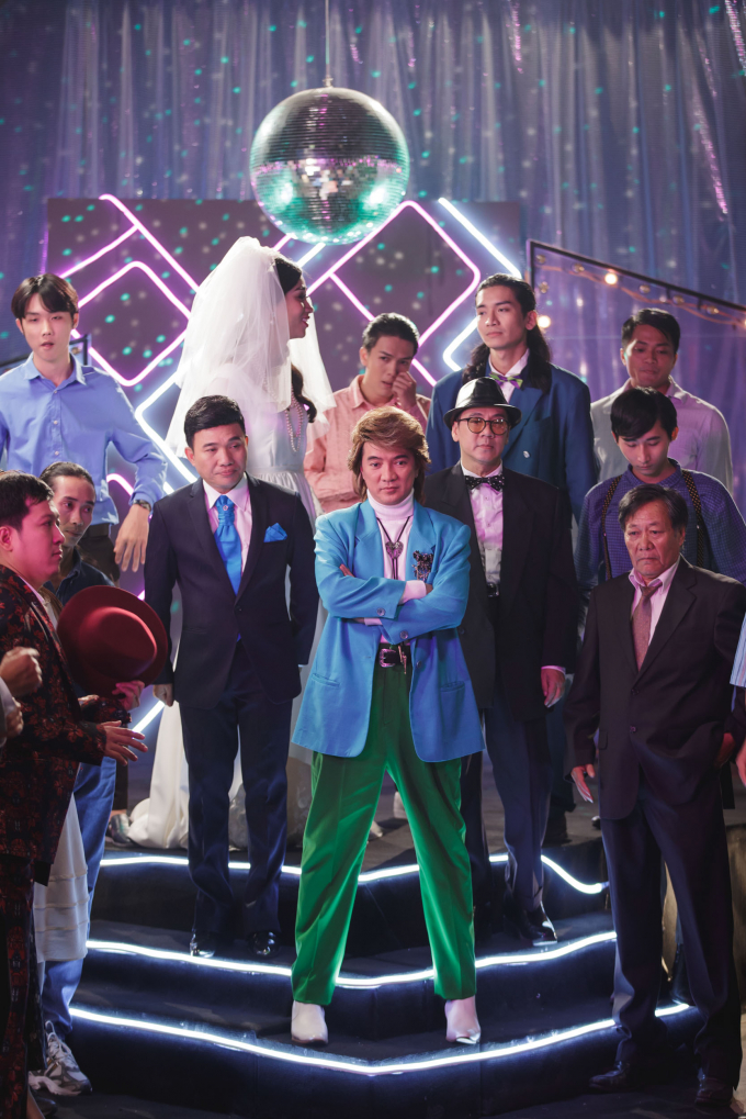 Mr. Đ&agrave;m rủ hội nghệ sĩ độc th&acirc;n c&ugrave;ng đ&oacute;ng MV &ldquo;Một m&igrave;nh c&oacute; sao đ&acirc;u