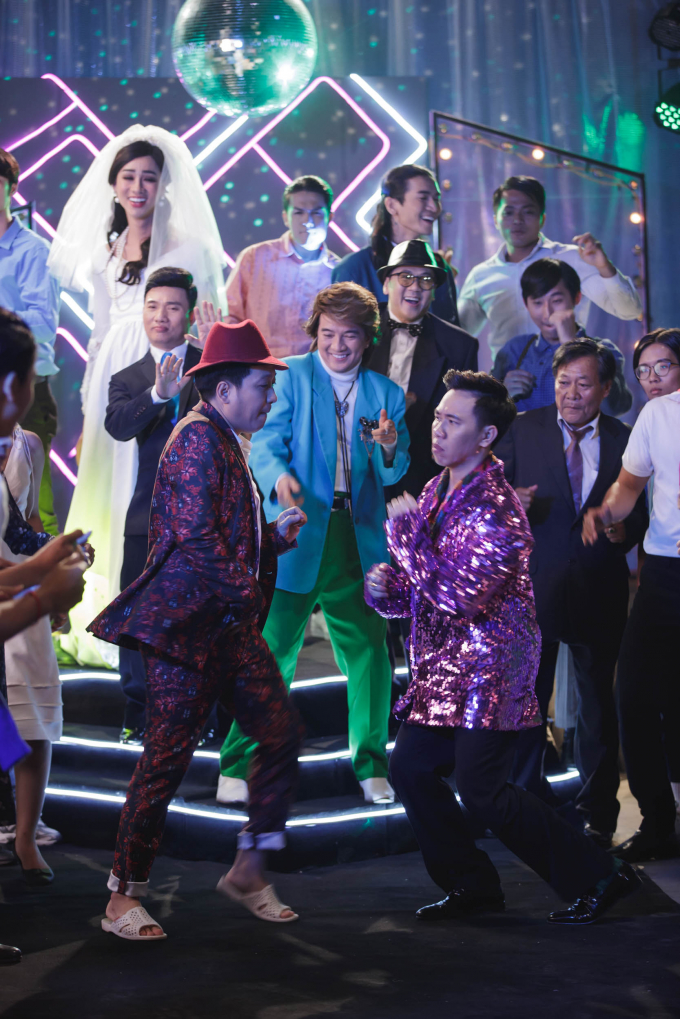 Mr. Đ&agrave;m rủ hội nghệ sĩ độc th&acirc;n c&ugrave;ng đ&oacute;ng MV &ldquo;Một m&igrave;nh c&oacute; sao đ&acirc;u