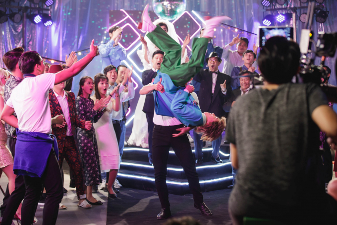 Mr. Đ&agrave;m rủ hội nghệ sĩ độc th&acirc;n c&ugrave;ng đ&oacute;ng MV &ldquo;Một m&igrave;nh c&oacute; sao đ&acirc;u