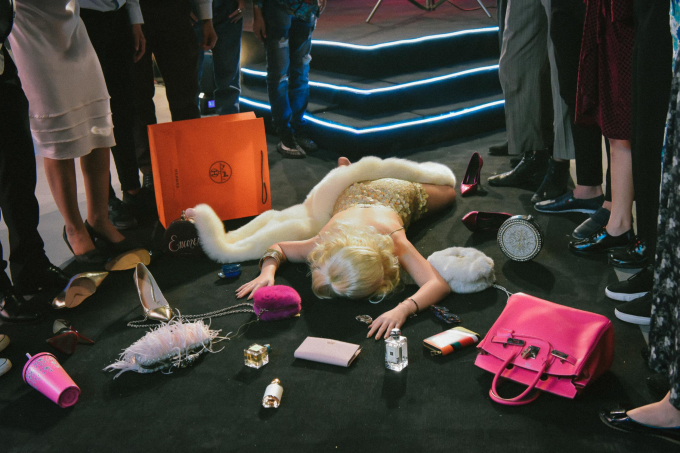 Mr. Đ&agrave;m rủ hội nghệ sĩ độc th&acirc;n c&ugrave;ng đ&oacute;ng MV &ldquo;Một m&igrave;nh c&oacute; sao đ&acirc;u