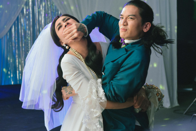 Mr. Đ&agrave;m rủ hội nghệ sĩ độc th&acirc;n c&ugrave;ng đ&oacute;ng MV &ldquo;Một m&igrave;nh c&oacute; sao đ&acirc;u