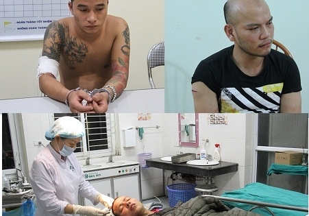 Lào Cai: Mâu thuẫn, hai anh em ruột cùng ra tay giết người