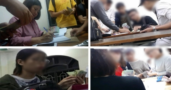 Tiền tỉ “chống trượt” đầu ra ngoại ngữ tại Đại học Công nghiệp Hà Nội