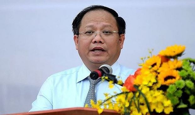 UBKT Trung ương kết luận những vi phạm của &ocirc;ng Tất Th&agrave;nh Cang l&agrave; rất nghi&ecirc;m trọng.